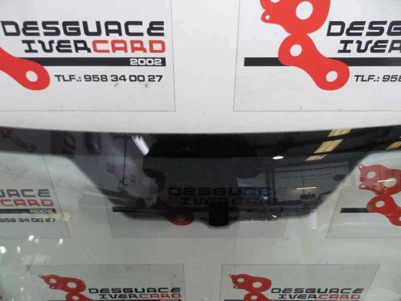 PARABRISAS FORD FOCUS LIM 2012 1.6 TDCI (95 CV)