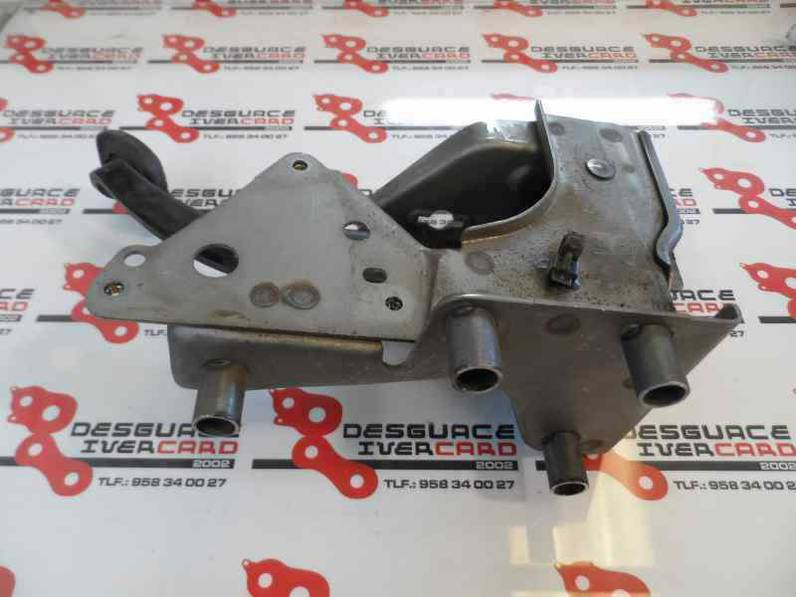 PEDAL FRENO NISSAN TIIDA 2007 1.5 DCI TURBODIESEL (106 CV)