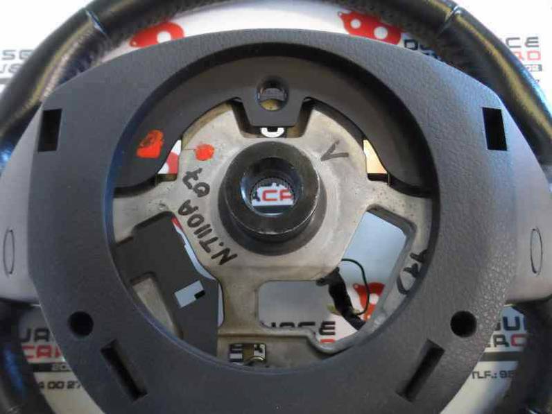 VOLANTE NISSAN TIIDA 2007 1.5 DCI TURBODIESEL (106 CV)