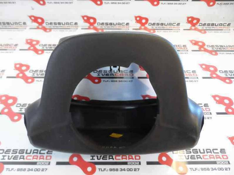 VOLANTE NISSAN TIIDA 2007 1.5 DCI TURBODIESEL (106 CV)