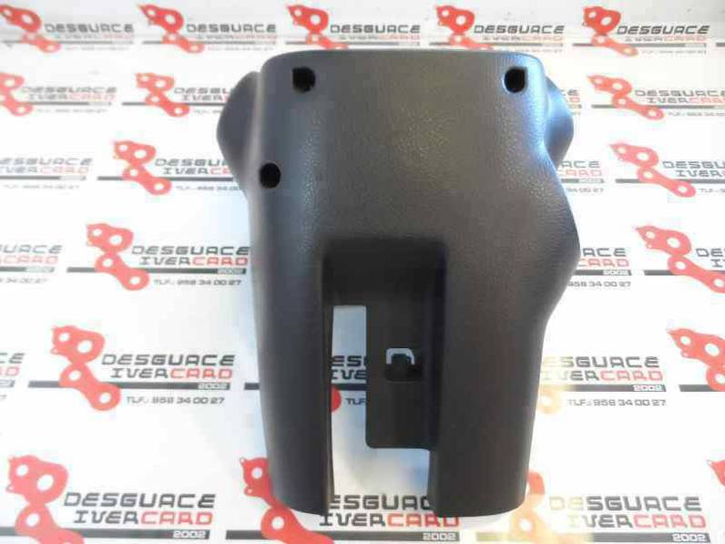 VOLANTE NISSAN TIIDA 2007 1.5 DCI TURBODIESEL (106 CV)