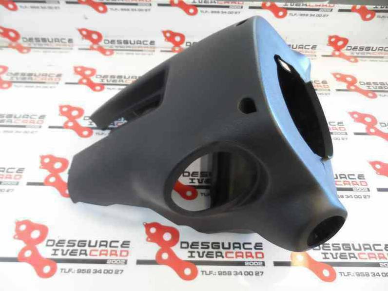 VOLANTE NISSAN TIIDA 2007 1.5 DCI TURBODIESEL (106 CV)