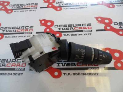 MANDO LIMPIA NISSAN TIIDA 2007 1.5 DCI TURBODIESEL (106 CV)