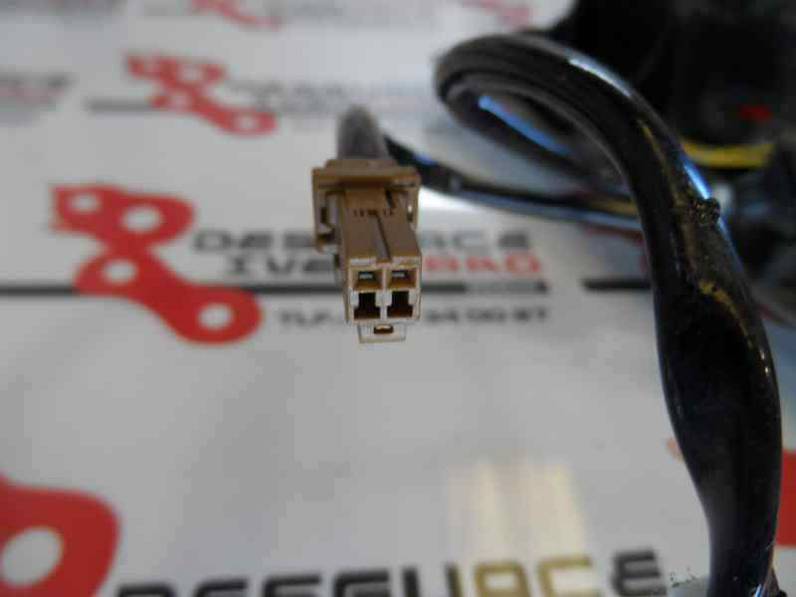 MANETA EXTERIOR PORTON NISSAN TIIDA 2007 1.5 DCI TURBODIESEL (106 CV)