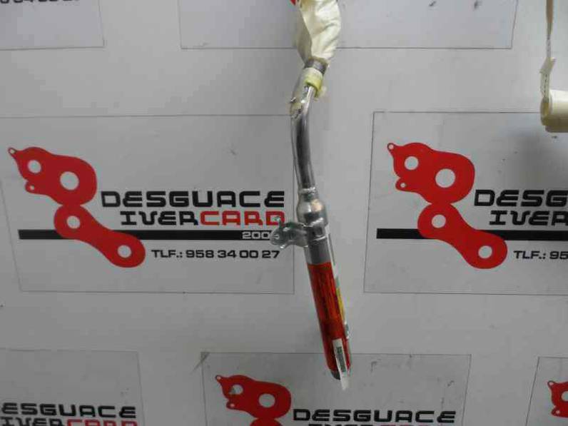 AIRBAG CORTINA DELANTERO IZQUIERDO NISSAN TIIDA 2007 1.5 DCI TURBODIESEL (106 CV)