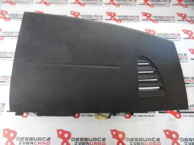 AIRBAG DELANTERO DERECHO NISSAN TIIDA 2007 1.5 DCI TURBODIESEL (106 CV)