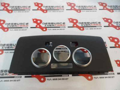 MANDO MULTIFUNCION NISSAN TIIDA 2007 1.5 DCI TURBODIESEL (106 CV)