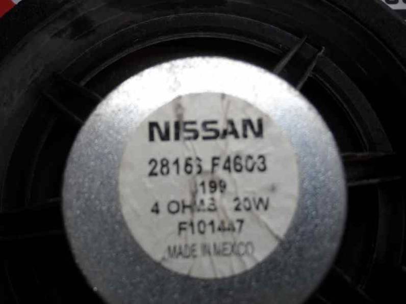 SISTEMA AUDIO RADIO CD NISSAN TIIDA 2007 1.5 DCI TURBODIESEL (106 CV)