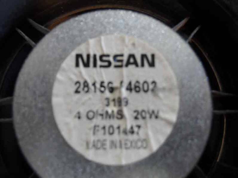 SISTEMA AUDIO RADIO CD NISSAN TIIDA 2007 1.5 DCI TURBODIESEL (106 CV)