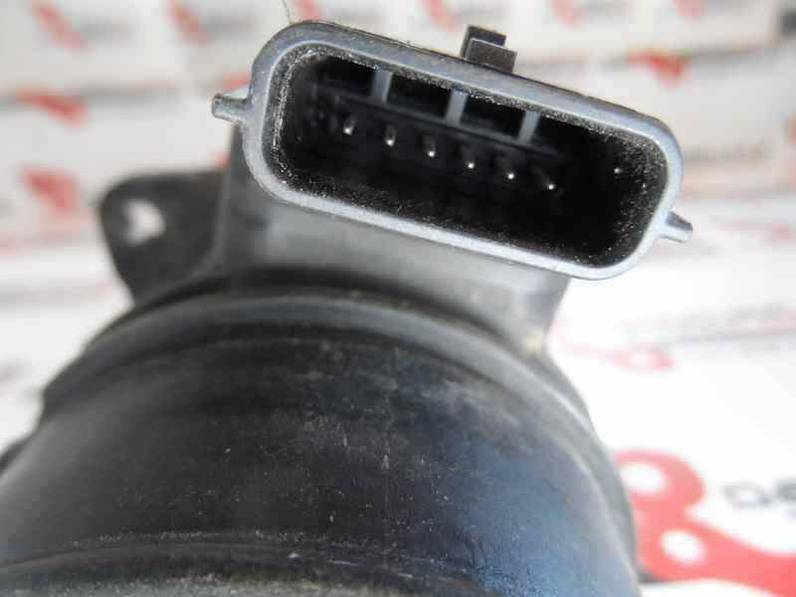 CAUDALIMETRO NISSAN TIIDA 2007 1.5 DCI TURBODIESEL (106 CV)