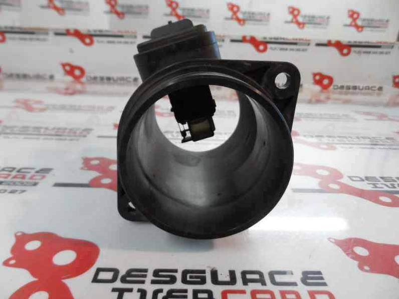 CAUDALIMETRO NISSAN TIIDA 2007 1.5 DCI TURBODIESEL (106 CV)