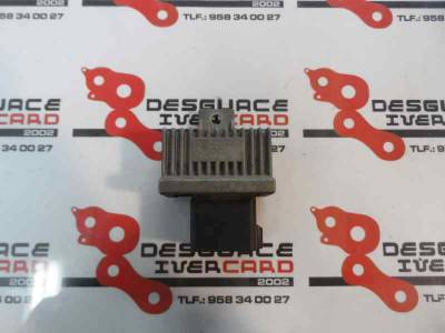 CAJA PRECALENTAMIENTO NISSAN TIIDA 2007 1.5 DCI TURBODIESEL (106 CV)