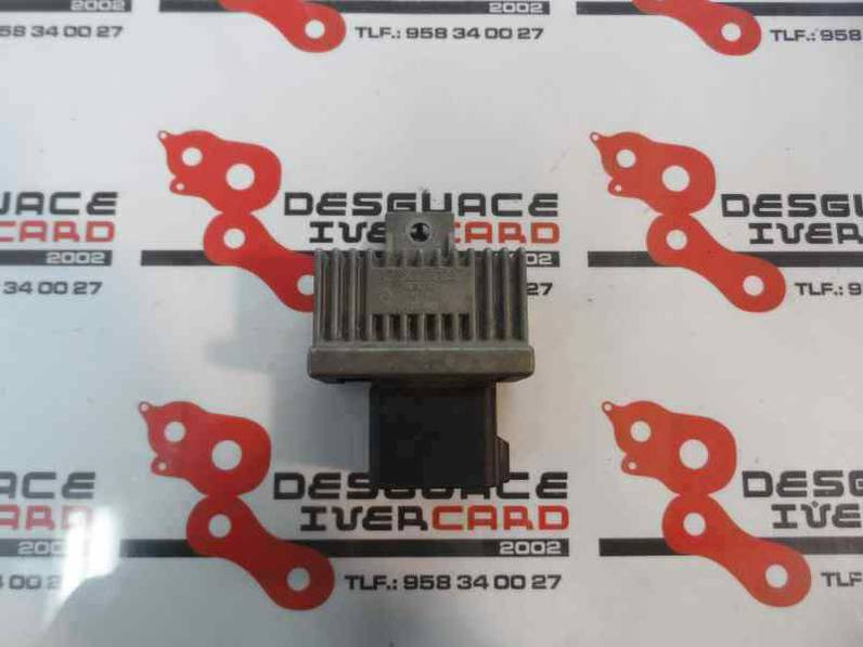 CAJA PRECALENTAMIENTO NISSAN TIIDA 2007 1.5 DCI TURBODIESEL (106 CV)