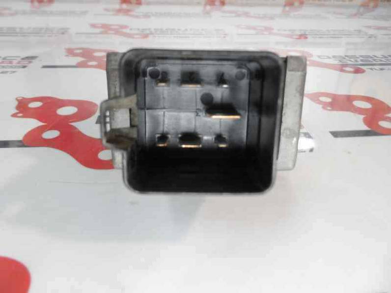 CAJA PRECALENTAMIENTO NISSAN TIIDA 2007 1.5 DCI TURBODIESEL (106 CV)