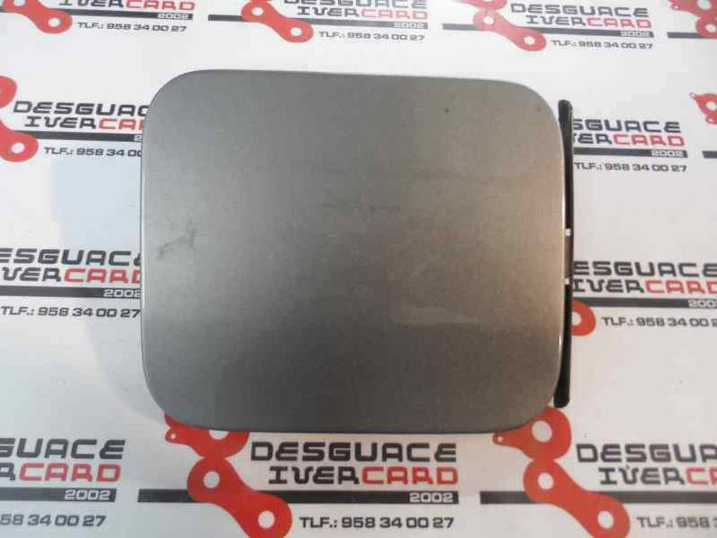 TAPA EXTERIOR COMBUSTIBLE NISSAN TIIDA 2007 1.5 DCI TURBODIESEL (106 CV)