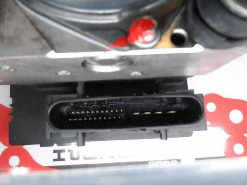 ABS NISSAN TIIDA 2007 1.5 DCI TURBODIESEL (106 CV)