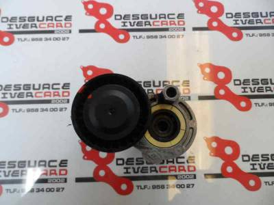 TENSOR CORREA AUXILIAR NISSAN TIIDA 2007 1.5 DCI TURBODIESEL (106 CV)