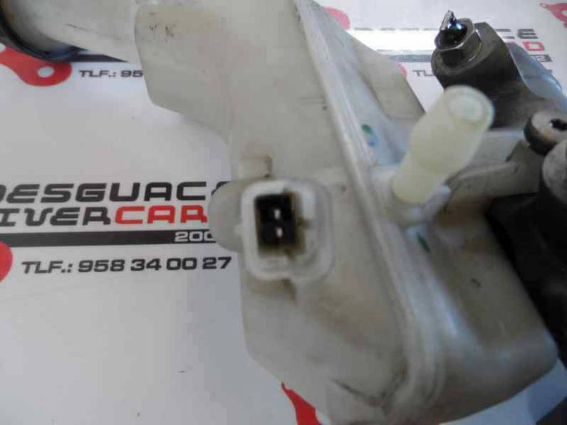 BOMBA FRENO NISSAN TIIDA 2007 1.5 DCI TURBODIESEL (106 CV)