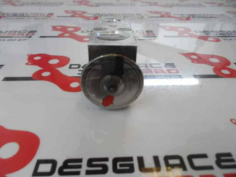 VALVULA EXPANSION NISSAN TIIDA 2007 1.5 DCI TURBODIESEL (106 CV)