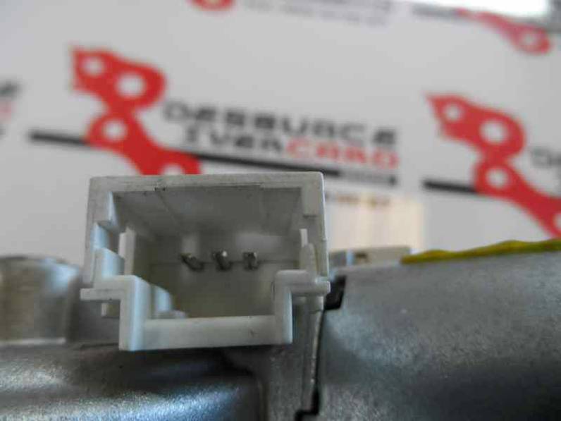 MOTOR LIMPIA TRASERO NISSAN TIIDA 2007 1.5 DCI TURBODIESEL (106 CV)