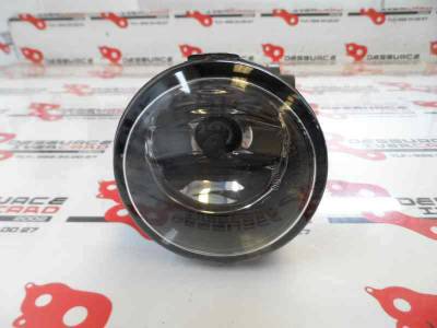 FARO ANTINIEBLA IZQUIERDO NISSAN TIIDA 2007 1.5 DCI TURBODIESEL (106 CV)