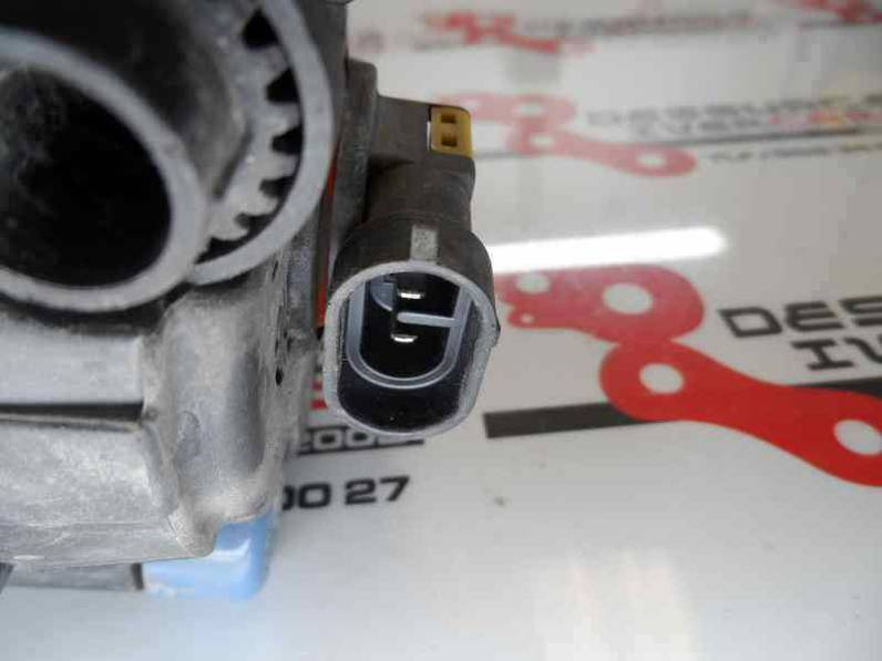 FARO ANTINIEBLA IZQUIERDO NISSAN TIIDA 2007 1.5 DCI TURBODIESEL (106 CV)