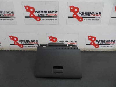 GUANTERA NISSAN TIIDA 2007 1.5 DCI TURBODIESEL (106 CV)