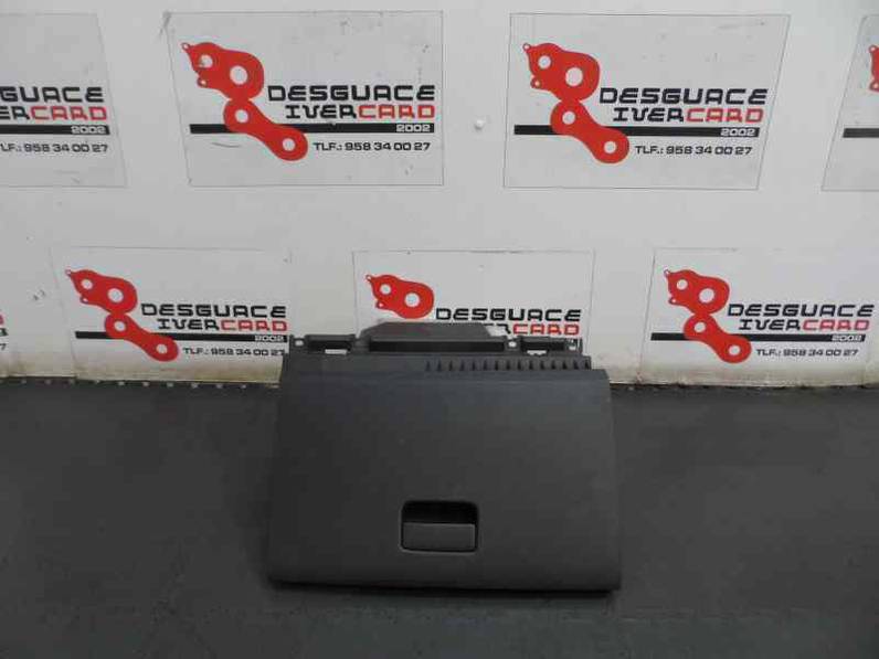 GUANTERA NISSAN TIIDA 2007 1.5 DCI TURBODIESEL (106 CV)