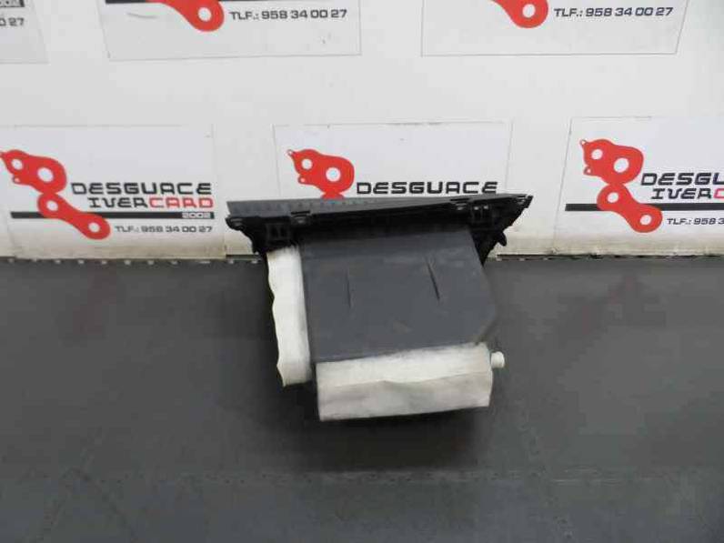 GUANTERA NISSAN TIIDA 2007 1.5 DCI TURBODIESEL (106 CV)