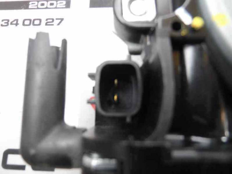 ELEVALUNAS TRASERO DERECHO NISSAN TIIDA 2007 1.5 DCI TURBODIESEL (106 CV)