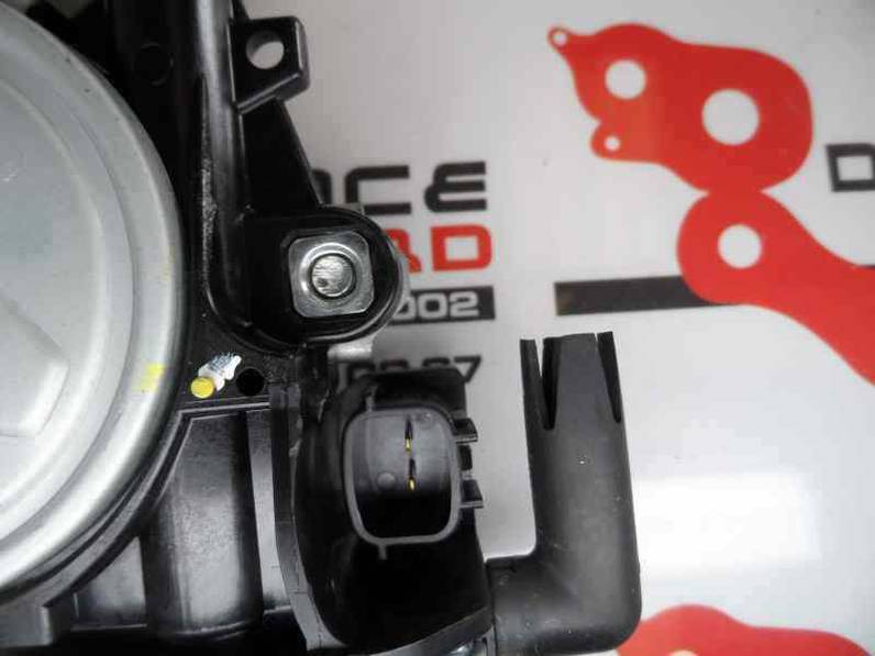 ELEVALUNAS TRASERO IZQUIERDO NISSAN TIIDA 2007 1.5 DCI TURBODIESEL (106 CV)