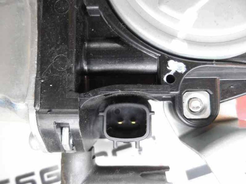 ELEVALUNAS DELANTERO DERECHO NISSAN TIIDA 2007 1.5 DCI TURBODIESEL (106 CV)