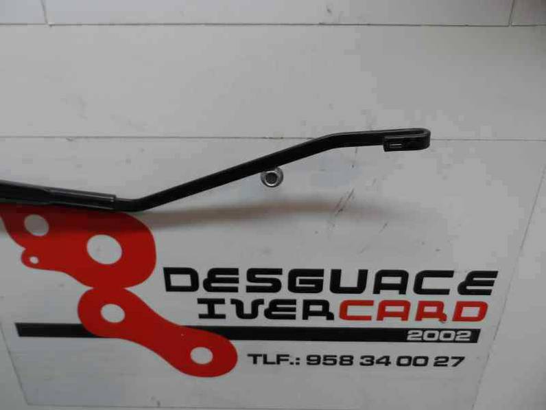 BRAZO LIMPIA DELANTERO DERECHO NISSAN TIIDA 2007 1.5 DCI TURBODIESEL (106 CV)