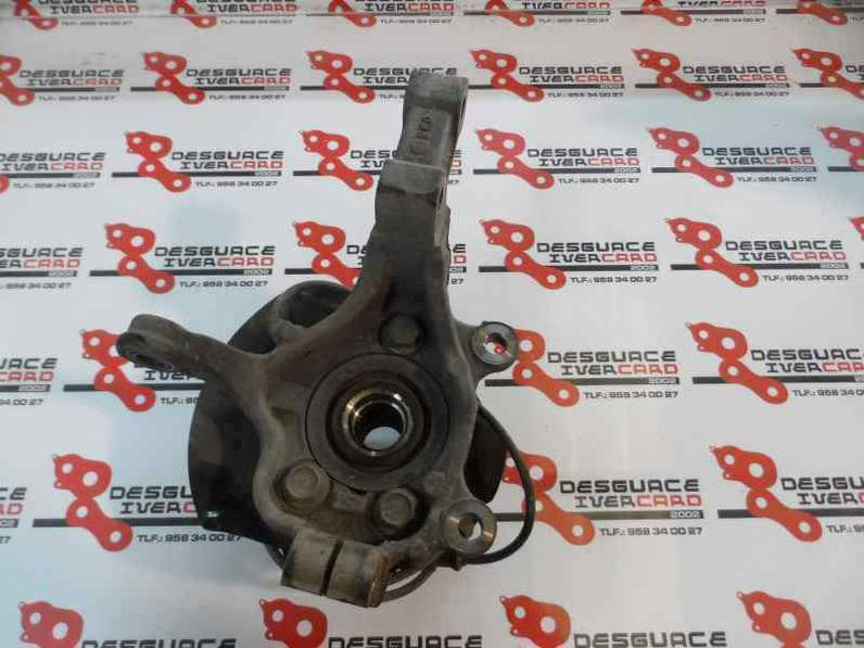 BUJE NISSAN TIIDA 2007 1.5 DCI TURBODIESEL (106 CV)