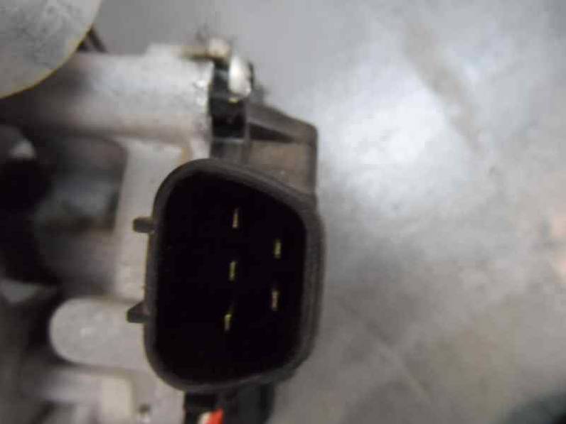 MOTOR LIMPIA DELANTERO NISSAN TIIDA 2007 1.5 DCI TURBODIESEL (106 CV)