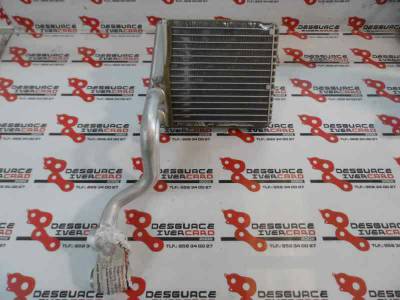 RADIADOR CALEFACCION AIRE ACONDICIONADO NISSAN TIIDA 2007 1.5 DCI TURBODIESEL (106 CV)