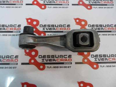SOPORTE MOTOR NISSAN TIIDA 2007 1.5 DCI TURBODIESEL (106 CV)