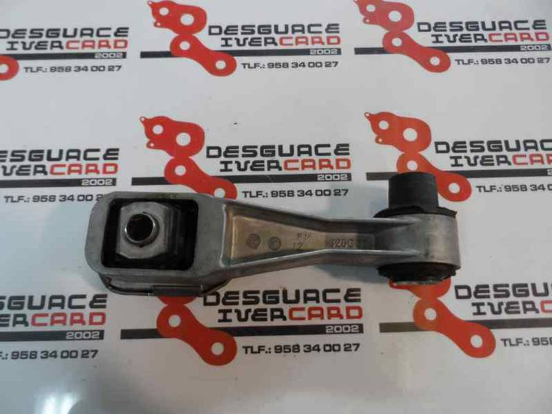 SOPORTE MOTOR NISSAN TIIDA 2007 1.5 DCI TURBODIESEL (106 CV)