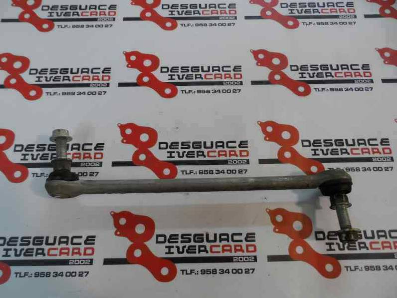 BIELETA ESTABILIZADORA DELANTERA IZQUIERDA NISSAN TIIDA 2007 1.5 DCI TURBODIESEL (106 CV)