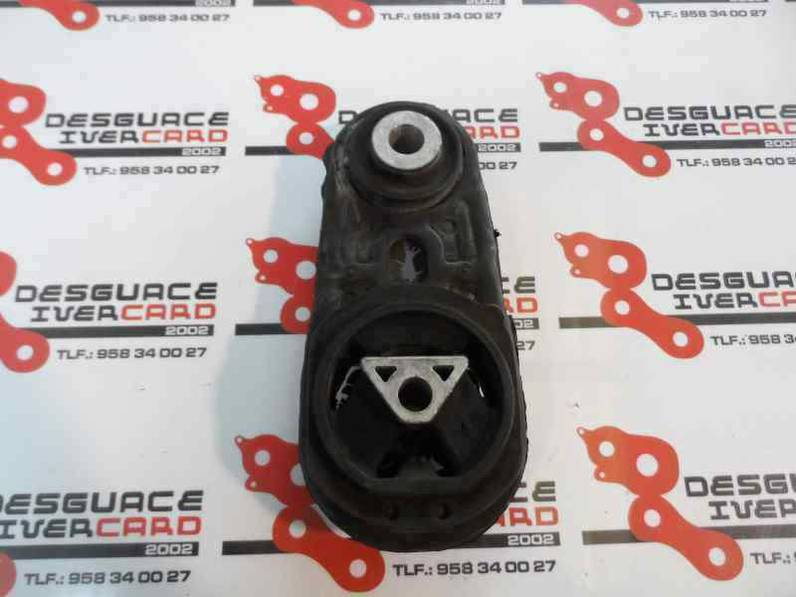 SOPORTE MOTOR TRASERO NISSAN TIIDA 2007 1.5 DCI TURBODIESEL (106 CV)