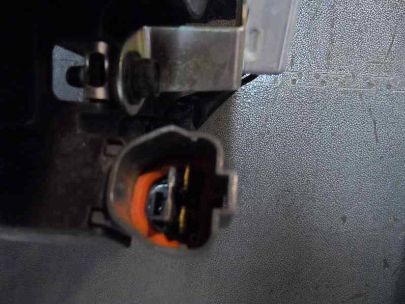 ELECTROVENTILADOR NISSAN TIIDA 2007 1.5 DCI TURBODIESEL (106 CV)