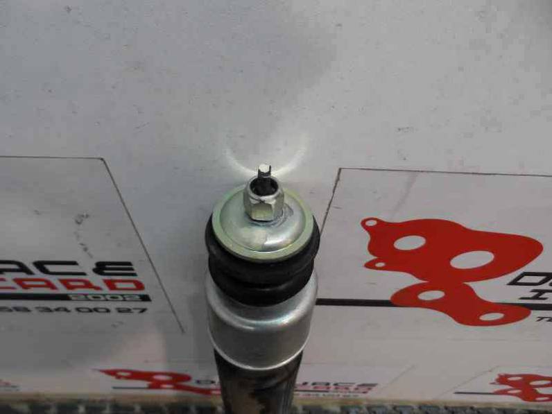 AMORTIGUADOR TRASERO IZQUIERDO NISSAN TIIDA 2007 1.5 DCI TURBODIESEL (106 CV)