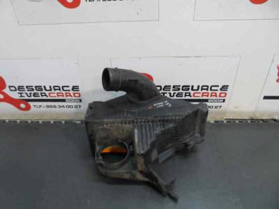 FILTRO AIRE NISSAN TIIDA 2007 1.5 DCI TURBODIESEL (106 CV)