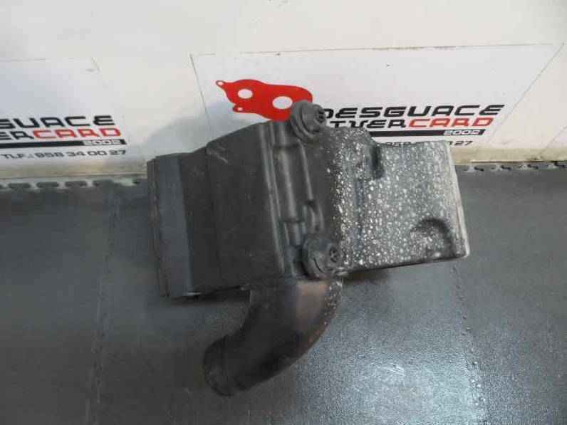 FILTRO AIRE NISSAN TIIDA 2007 1.5 DCI TURBODIESEL (106 CV)