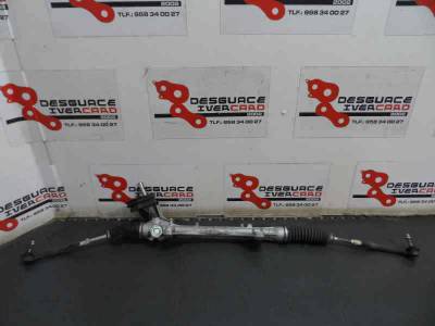 CREMALLERA DIRECCION NISSAN TIIDA 2007 1.5 DCI TURBODIESEL (106 CV)