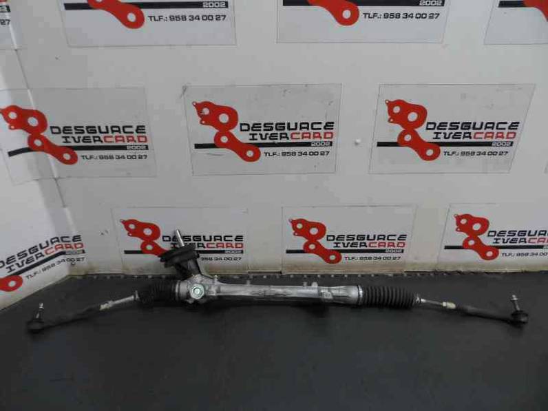 CREMALLERA DIRECCION NISSAN TIIDA 2007 1.5 DCI TURBODIESEL (106 CV)