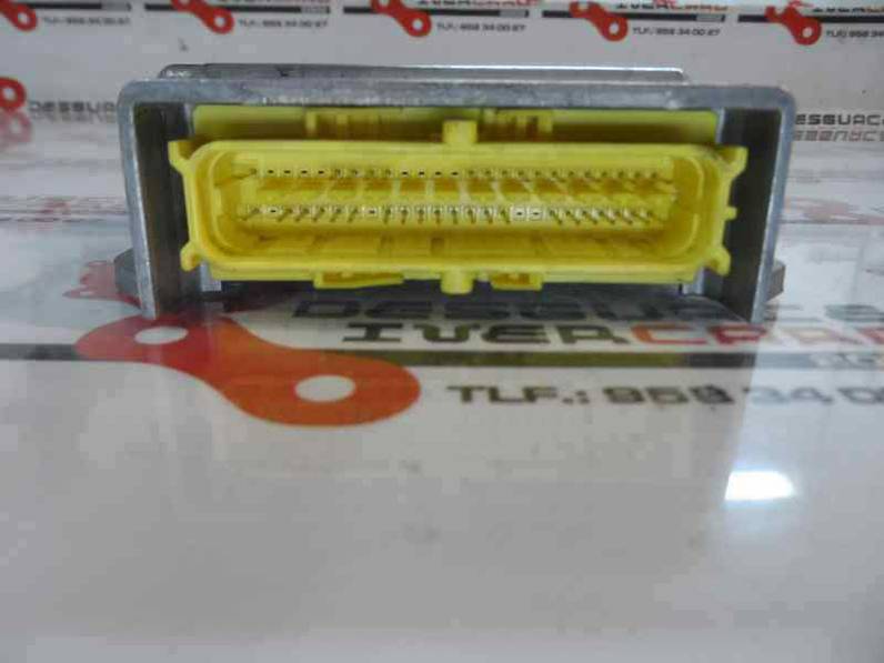 CENTRALITA AIRBAG SEAT ALTEA 2005 1.9 TDI (105 CV)