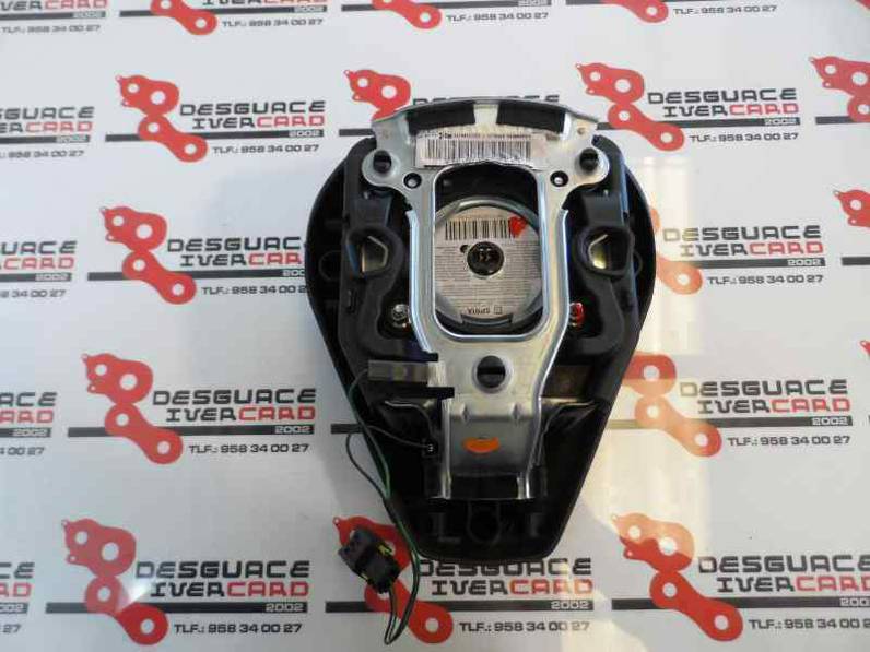 AIRBAG DELANTERO IZQUIERDO CITROEN C3 PLURIEL 2003 1.6 16V (109 CV)