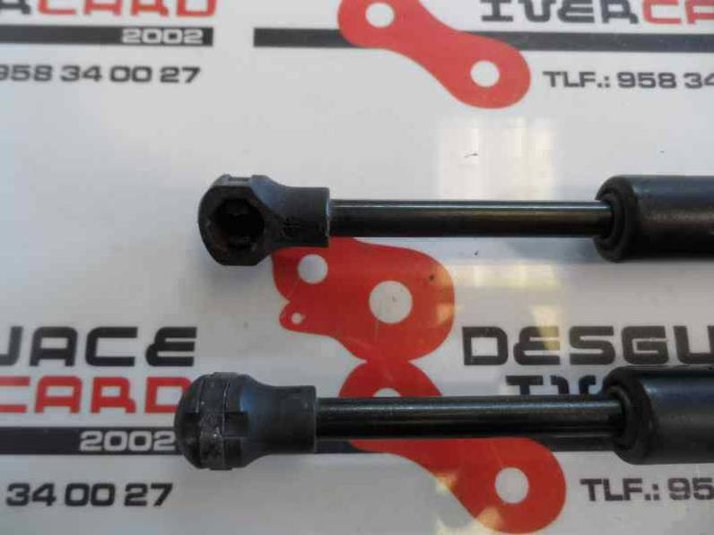 AMORTIGUADORES MALETERO PORTON CITROEN C3 PLURIEL 2003 1.6 16V (109 CV)