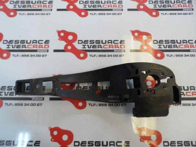 MANETA INTERIOR DELANTERA DERECHA CITROEN C3 PLURIEL 2003 1.6 16V (109 CV)